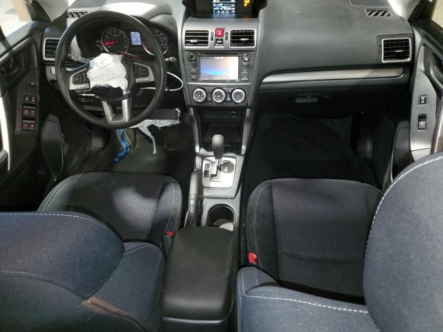 JF2SJAAC4JH599719 Subaru FORESTER 2