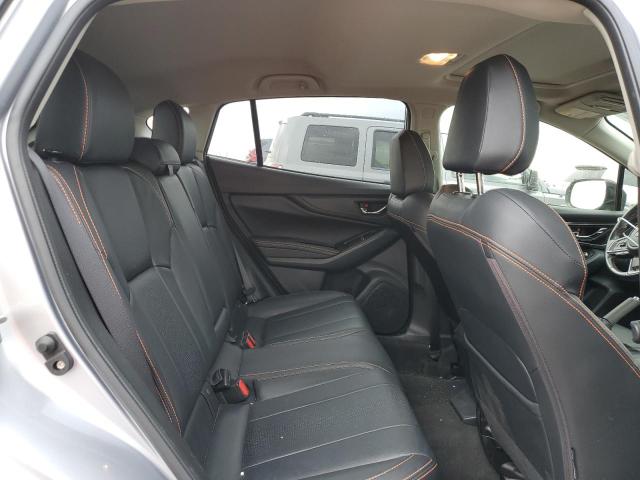 JF2GTAMC3J8343387 Subaru Crosstrek
