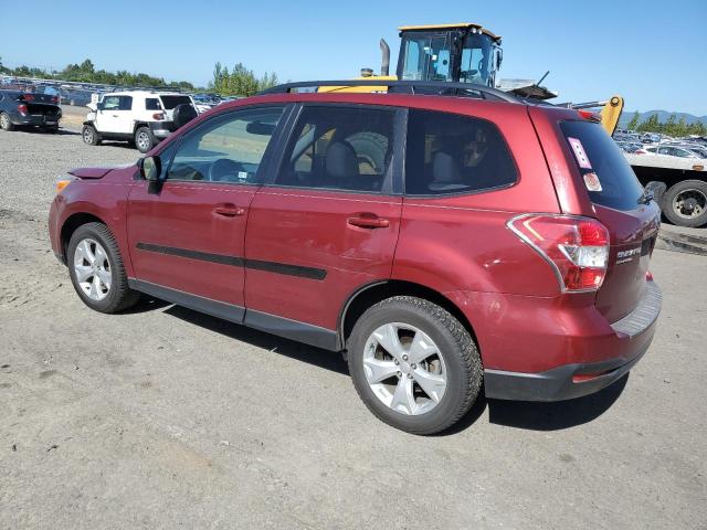 JF2SJAEC4EH481900 Subaru Forester 2.5i Premium