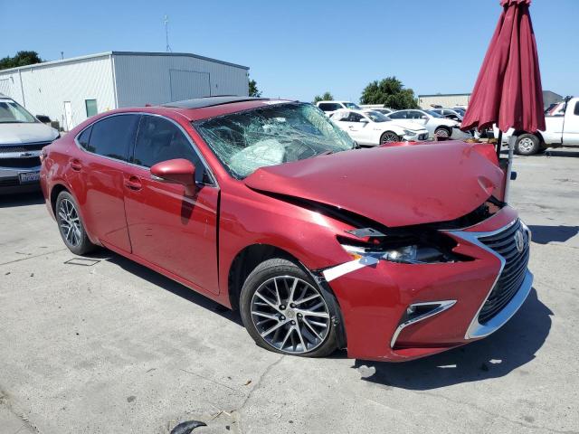 JTHBK1GG5G2236622 Lexus ES 350