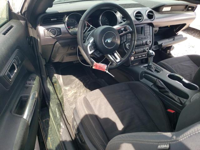 1FA6P8TH0H5217235 Ford Mustang