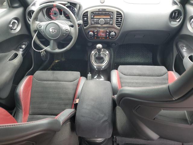 JN8DF5MR8ET100170 Nissan Juke Nismo