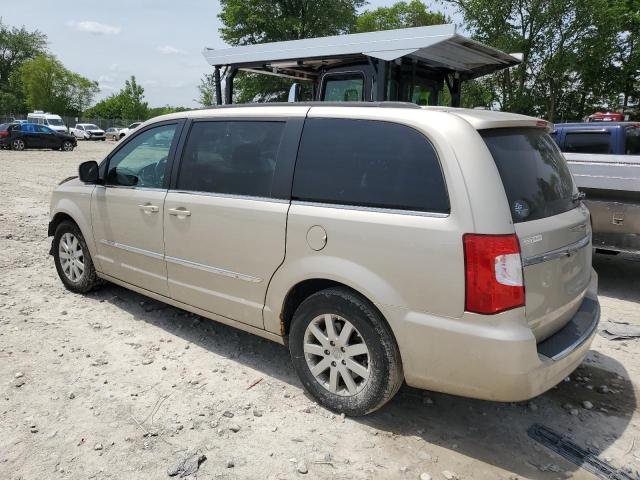 2C4RC1BG8ER359480 Chrysler Town & Country Touring