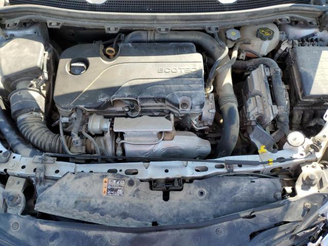 1G1BE5SM9J7229172 Chevrolet CRUZE LT