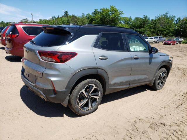 KL79MUSL0PB116837 Chevrolet TRAILBLAZE