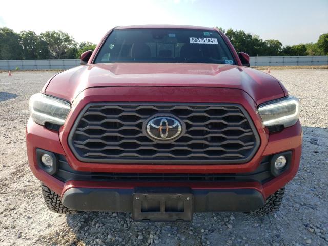 5TFCZ5AN5MX275936 Toyota TACOMA DOU