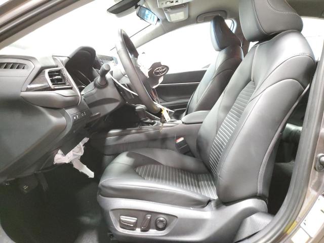 4T1G11AK7RU896350 Toyota Camry Se N