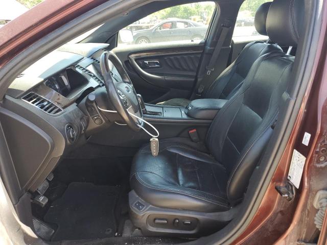1FAHP2F8XFG146449 Ford Taurus Limited