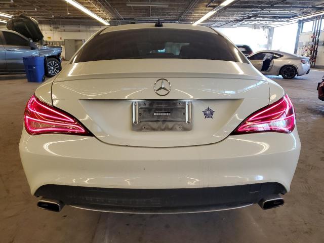 WDDSJ4EB2FN170322 Mercedes-Benz CLA 250