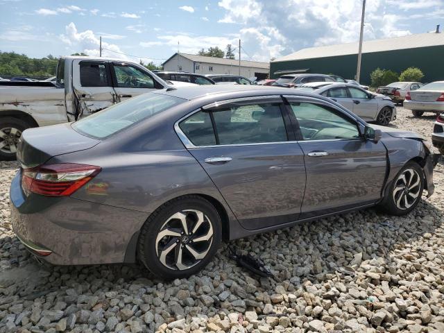 1HGCR3F87HA026121 Honda ACCORD EXL