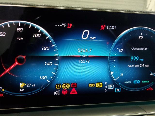 4JGFF5KE7PA857804 Mercedes-Benz Gls 450 4matic