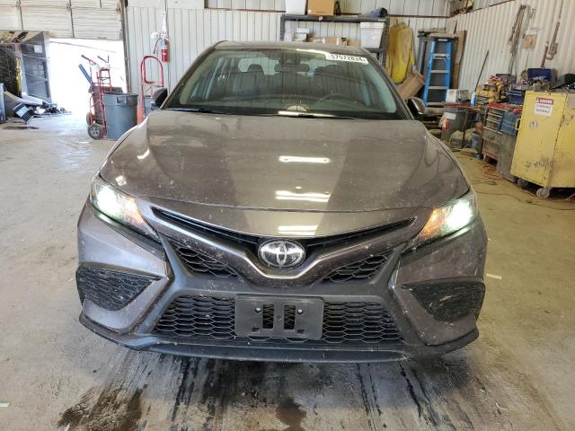 4T1G11BK0PU073383 Toyota Camry Se N