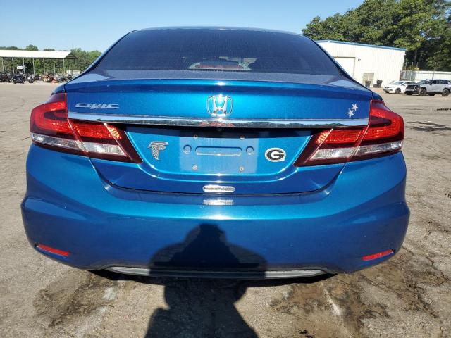 19XFB2F81FE014213 Honda CIVIC EX