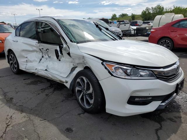 1HGCR2F72GA241387 Honda ACCORD EX