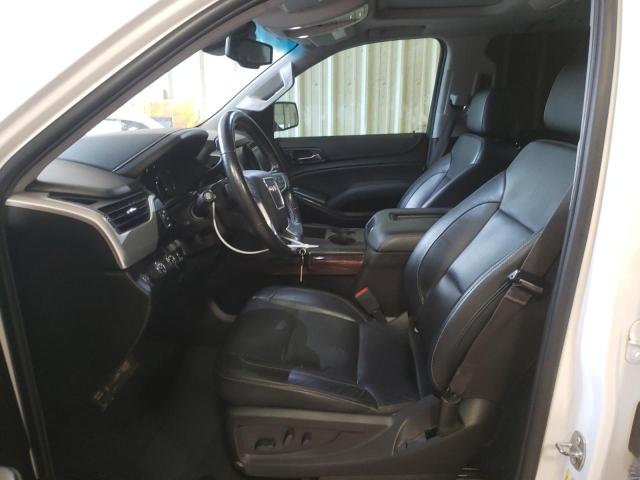 1GKS2DKC4KR263967 GMC YUKON SLT