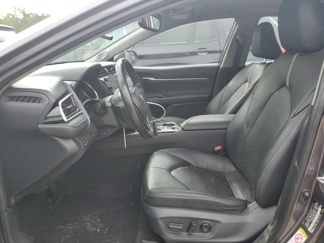 4T1BZ1HK6JU003484 Toyota CAMRY XSE