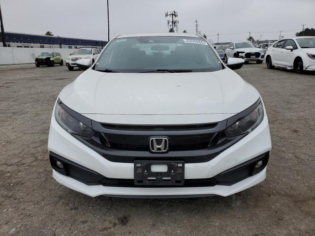2HGFC2F88MH547966 Honda Civic Sport