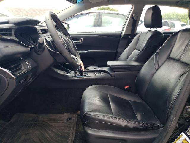 4T1BK1EB2GU202436 Toyota AVALON XLE