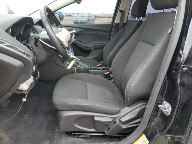 1FADP3K21GL280376 Ford FOCUS SE