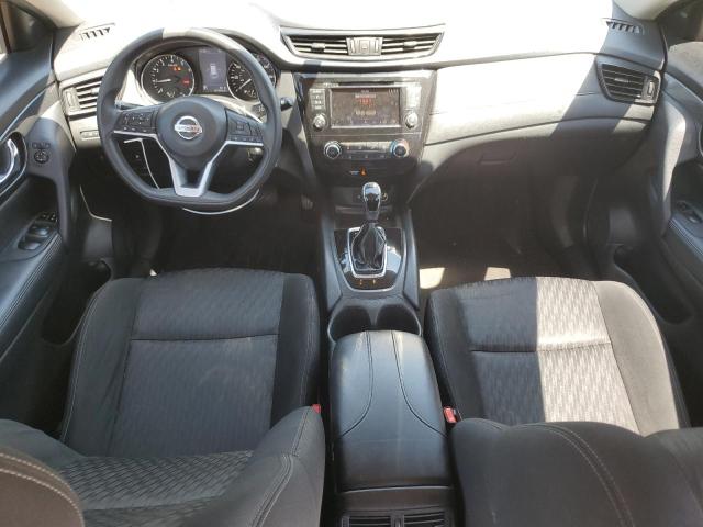 KNMAT2MV5JP502024 Nissan ROGUE S