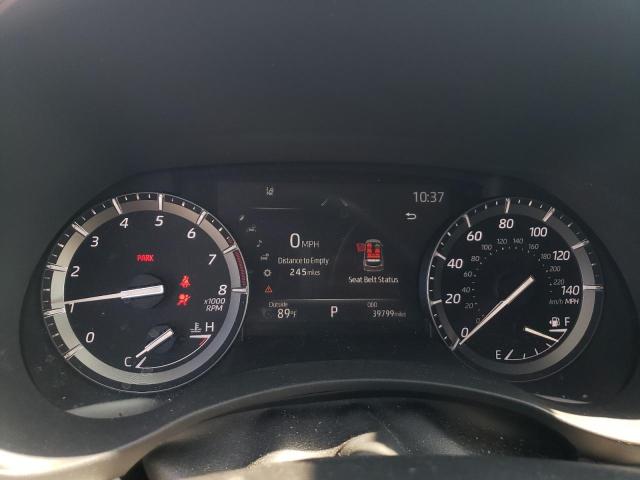 5TDGZRBH7MS070562 Toyota Highlander