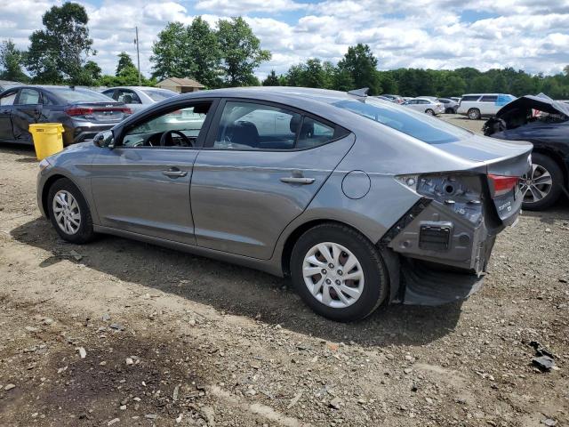 5NPD74LF2JH376000 Hyundai ELANTRA SE