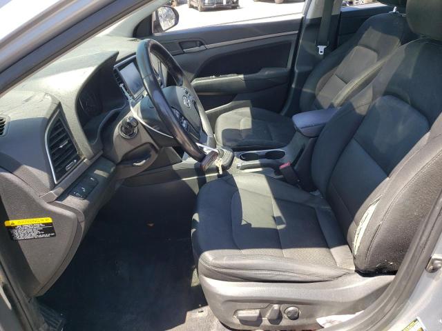 5NPD84LF9HH154934 Hyundai ELANTRA SE