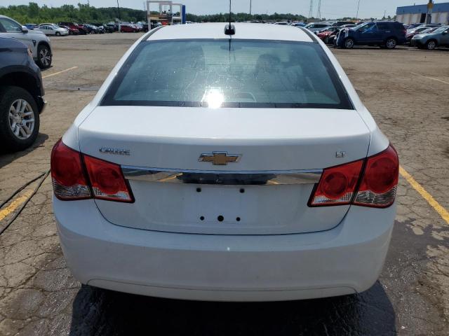 1G1PC5SB8F7144230 Chevrolet CRUZE LT