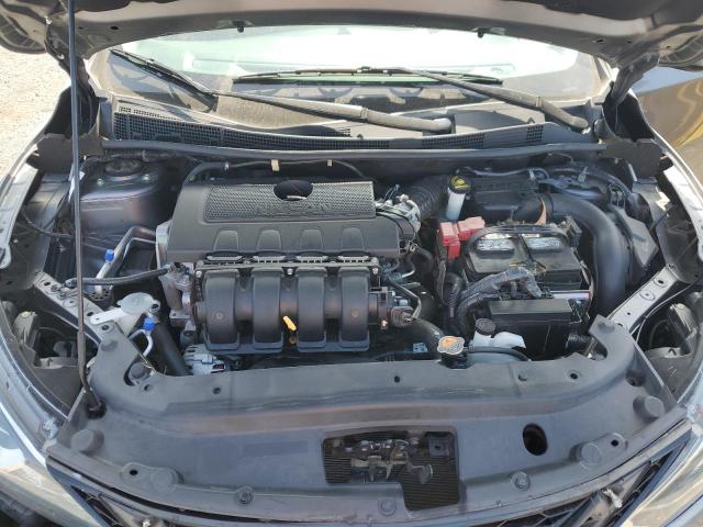 3N1AB7APXHY392699 Nissan SENTRA S