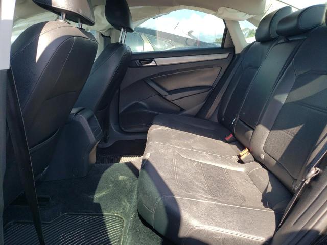 1VWAT7A32FC038427 Volkswagen PASSAT S