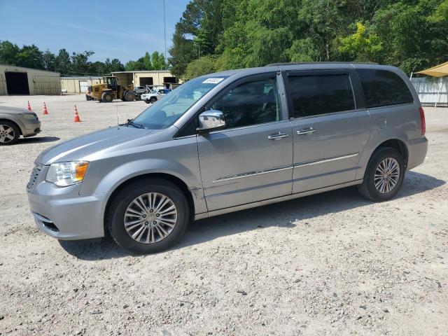 Auction sale of the 2013 Chrysler Town & Country Touring L, vin: 00000000000000000, lot number: 56938624