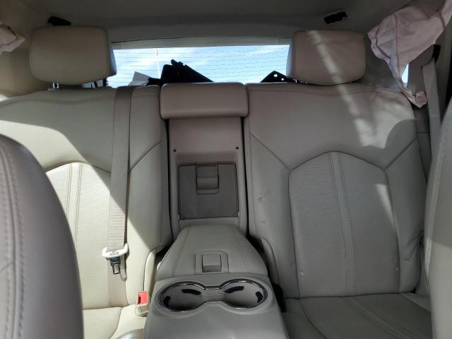 3GYFNEE39ES612395 Cadillac Srx Luxury Collection