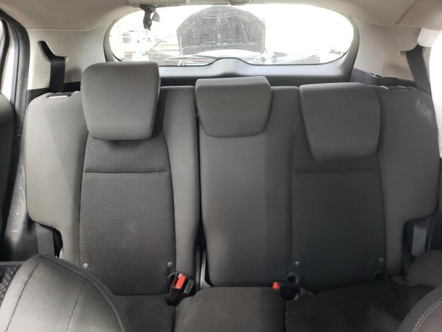 3CZRU6H50KM741340 Honda HR-V EX