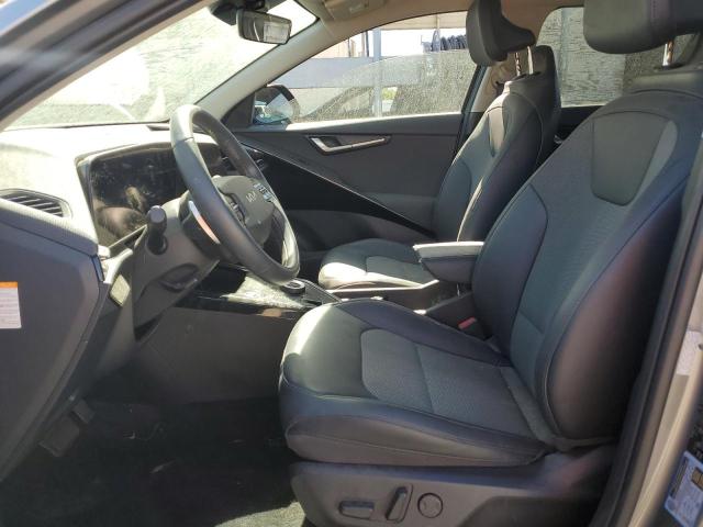 KNDCR3L13P5029742 KIA Niro Wind