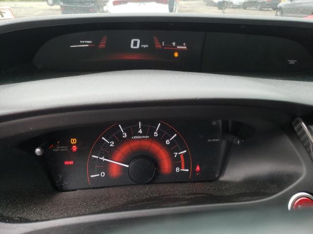 2HGFB6E5XEH702522 Honda CIVIC SI