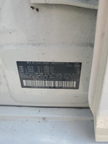 4S3BNBC65G3063819 Subaru Legacy 2.5i Premium