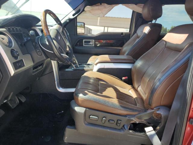 1FTFW1ET9EFA08054 Ford F150 SUPER