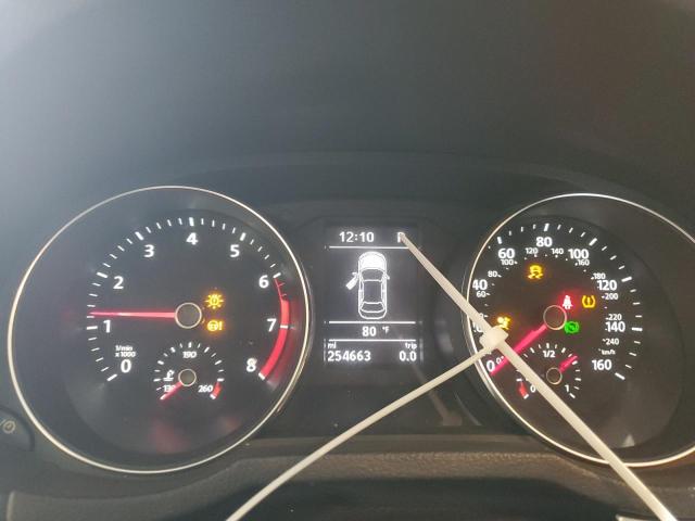 1VWAT7A38HC011767 Volkswagen PASSAT S
