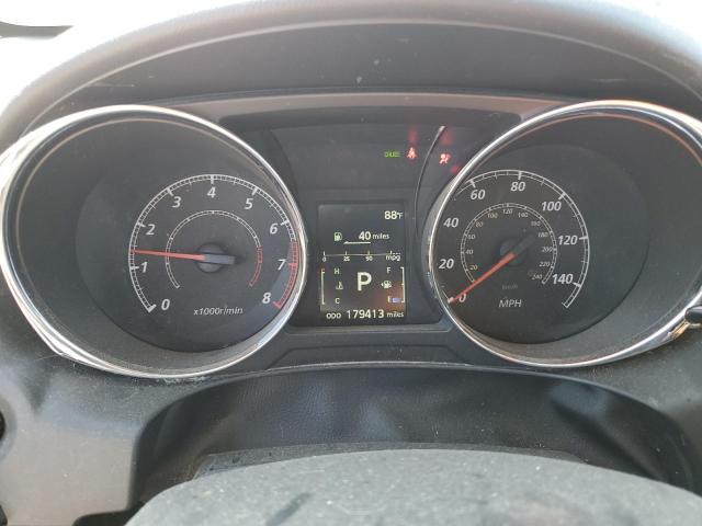 JA4AP4AW1GZ024141 Mitsubishi Outlander