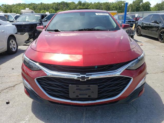 1G1ZG5STXMF076733 Chevrolet MALIBU RS