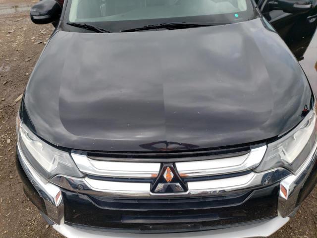 JA4AZ3A38GZ034319 Mitsubishi Outlander Se
