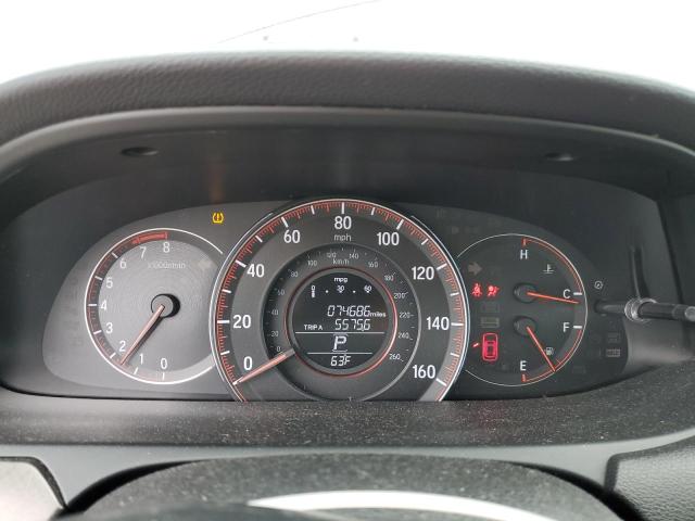 1HGCR2F14HA063463 Honda ACCORD SPO