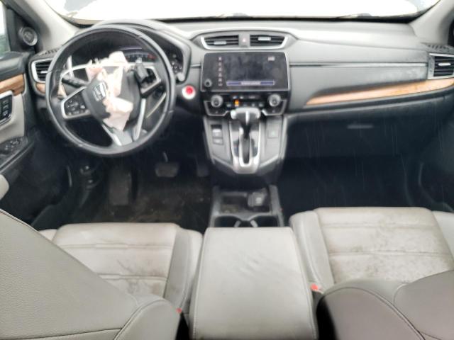 5J6RW2H9XHL038733 Honda Cr-v Touring