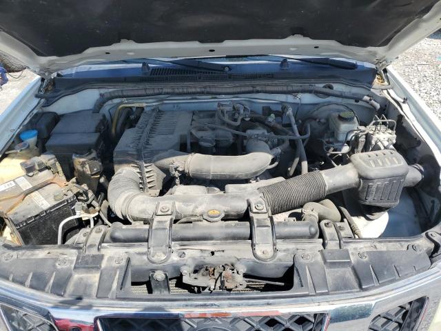 1N6BD0CT1FN722525 Nissan FRONTIER S