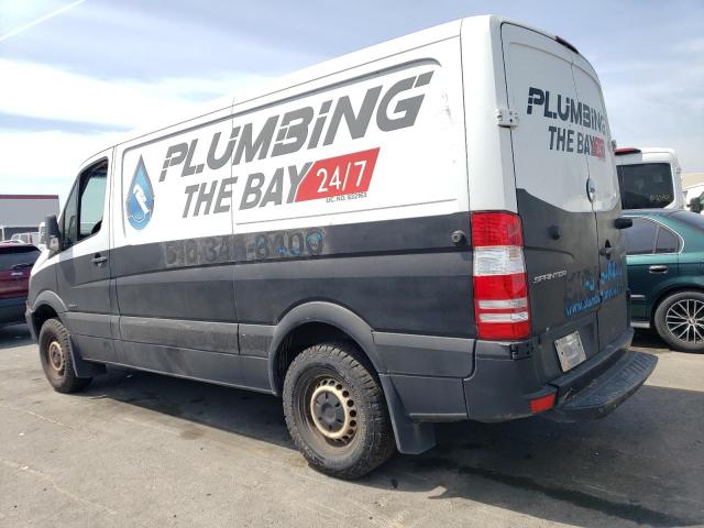 WDYPE7CC7E5909849 Freightliner Sprinter 2500