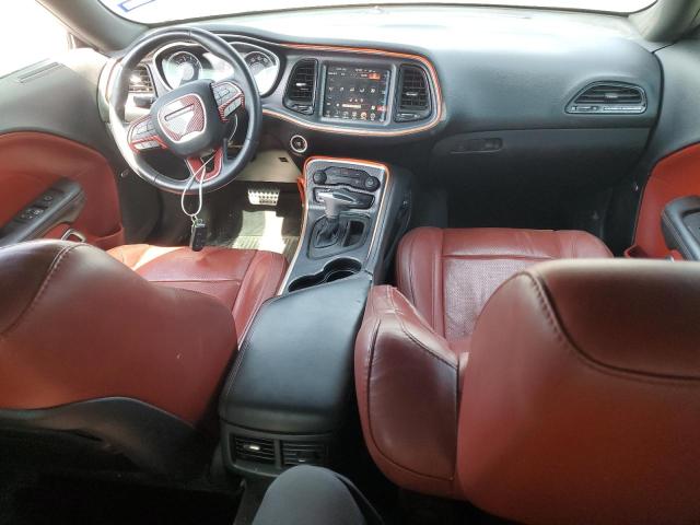 2C3CDZBT5FH709237 Dodge Challenger Sxt Plus