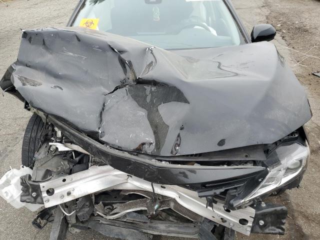 4T1C11AK6NU690428 Toyota CAMRY LE