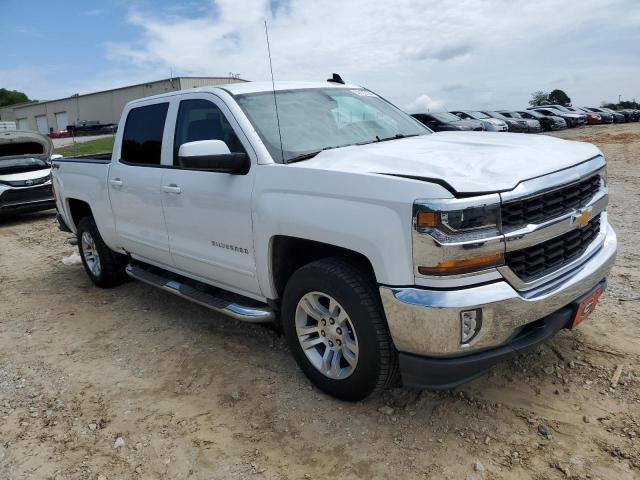 3GCUKREC0JG492285 Chevrolet Silverado