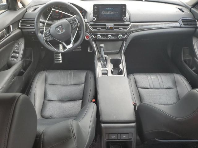 1HGCV1F40NA043867 Honda Accord Sport Se