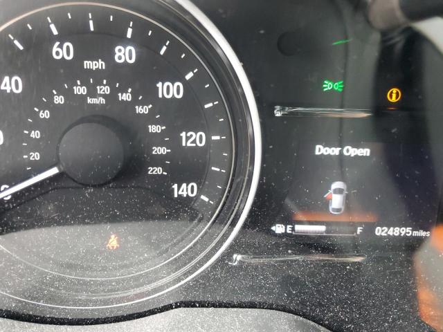 3CZRU6H58KM738895 Honda HR-V EX